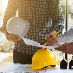 Photo de Gestion des travaux de rénovation